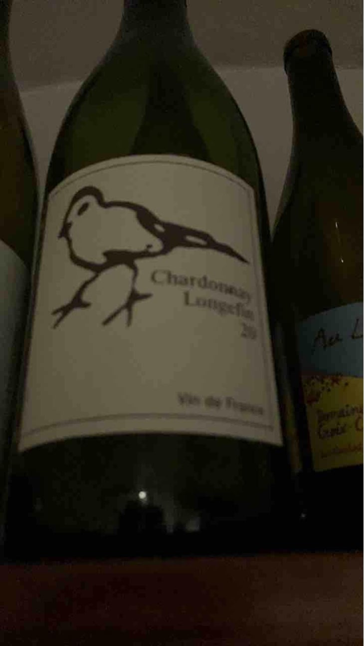 Vin De Paille - Didier Grappe - Didier et Jules Grappe 