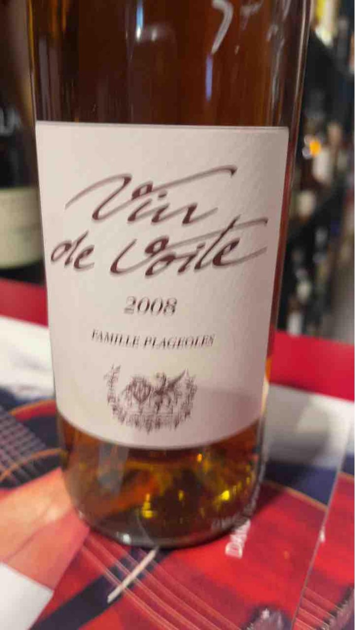 Vin de Voile - Domaine Plageoles - Bernard, Florent & Romain Plageoles 