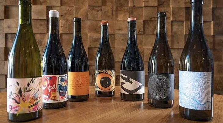 Vin des Potes - Vin des Potes - Basile Passe -2015