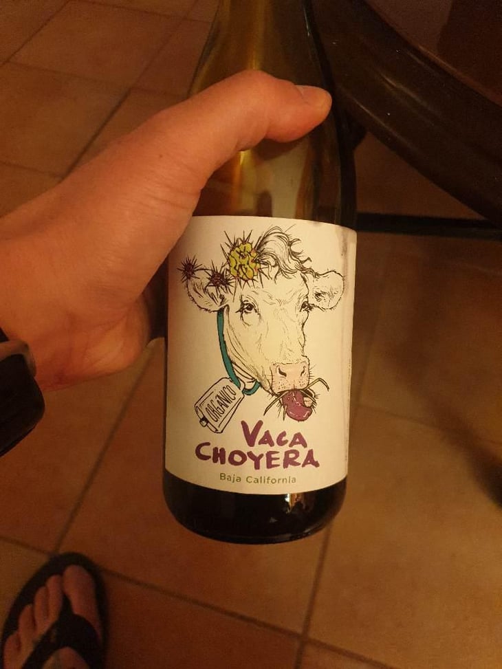 Viñas del Tigre - Viñas del Tigre - Viñas del Tigre -2021