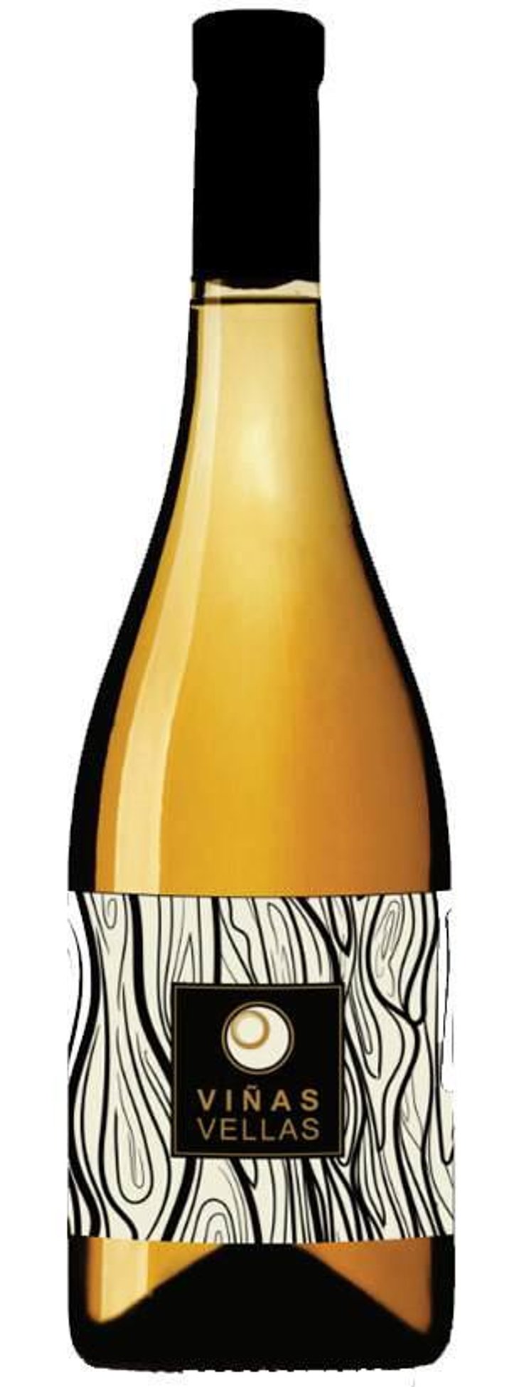 Viñas Vellas White Label - Constantina Sotelo Micro Bodega - Constantino Sotelo 