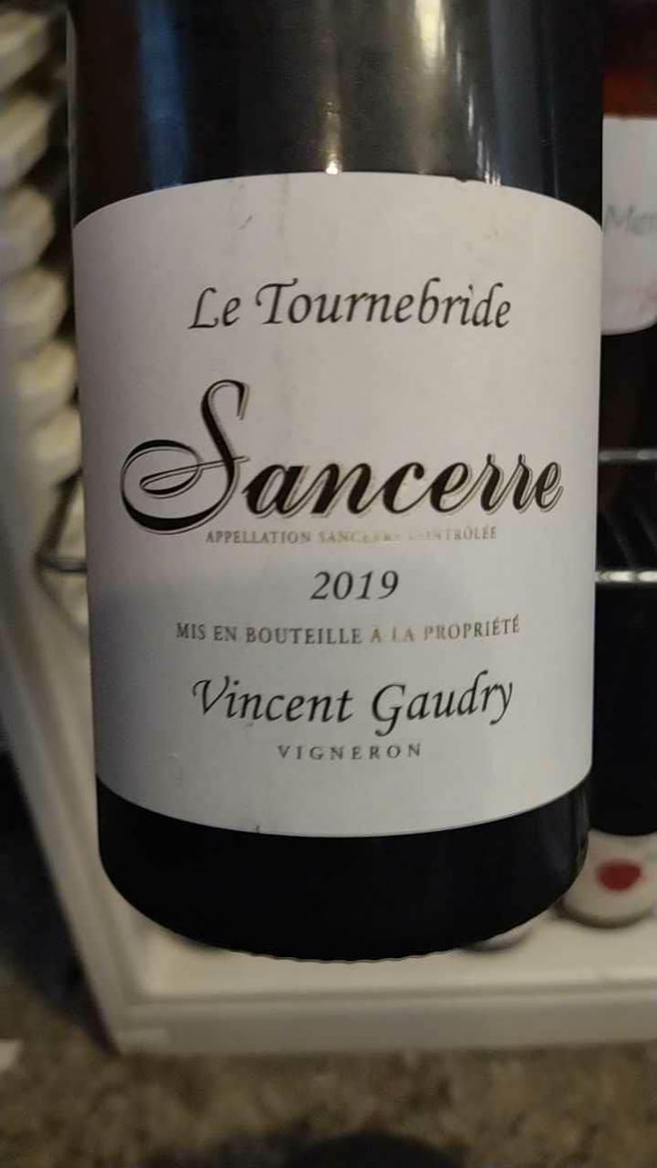 Vincengétorix - Vincent Gaudry - Vincent Gaudry 