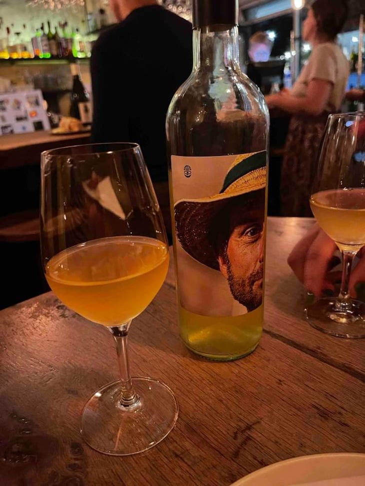 Vincenzo Bianco - Passione Natura - Francesco & Giacomo Vaira 