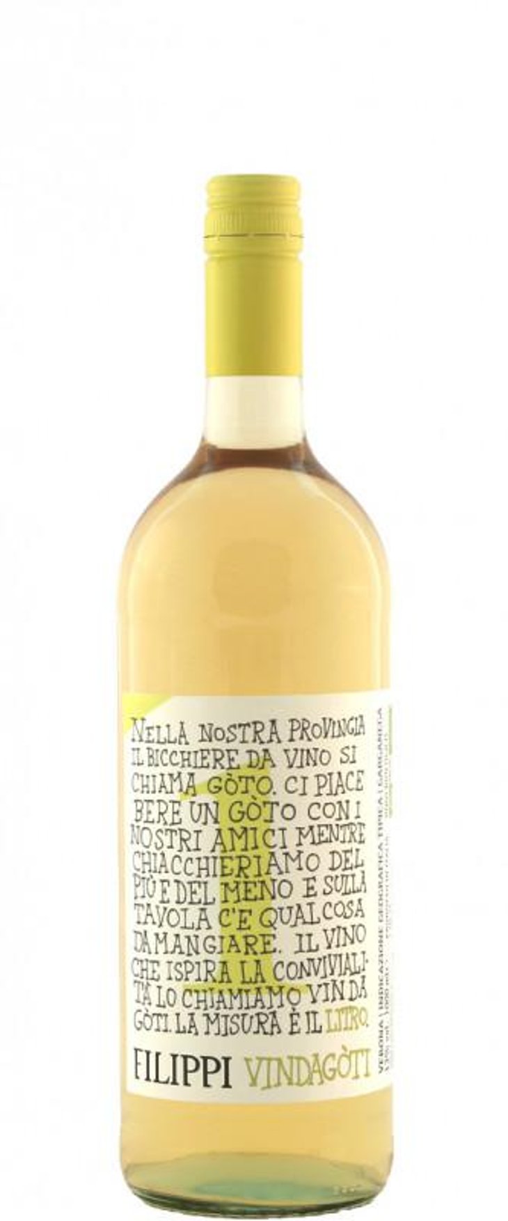 Vindagoti - Visco & Filippi Azienda Agricola - Filippo Filippi 