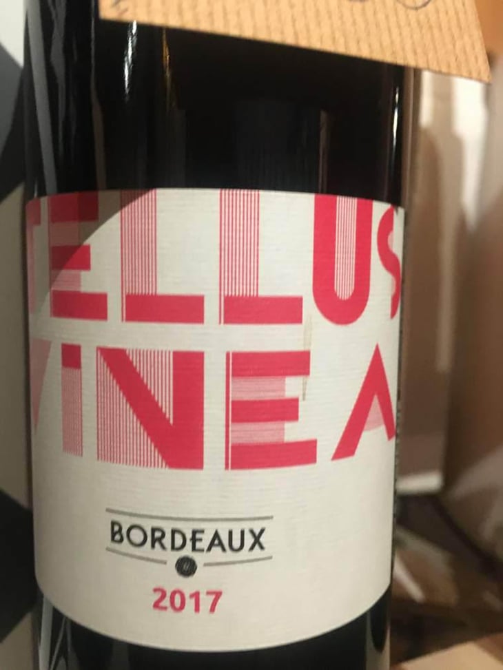 Tellus Vinea - Vignobles Pueyo - Christophe Pueyo 