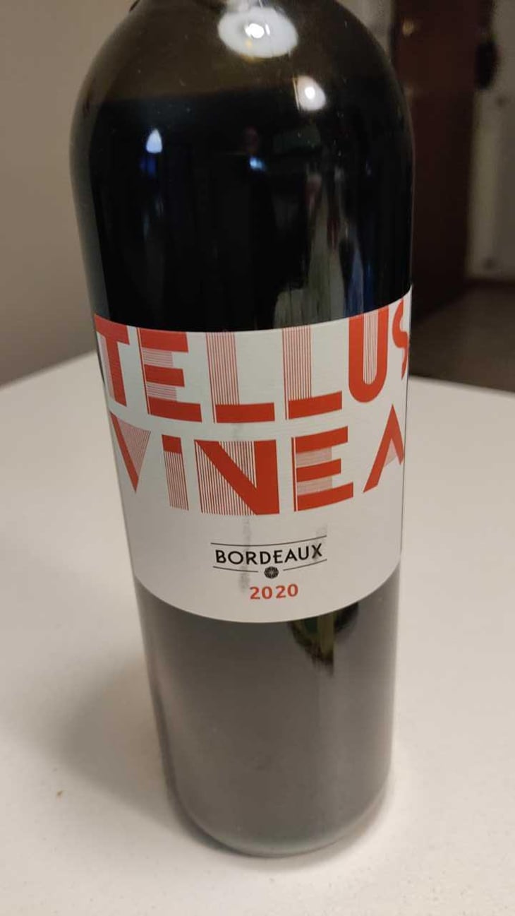 Tellus Vinea - Vignobles Pueyo - Christophe Pueyo 