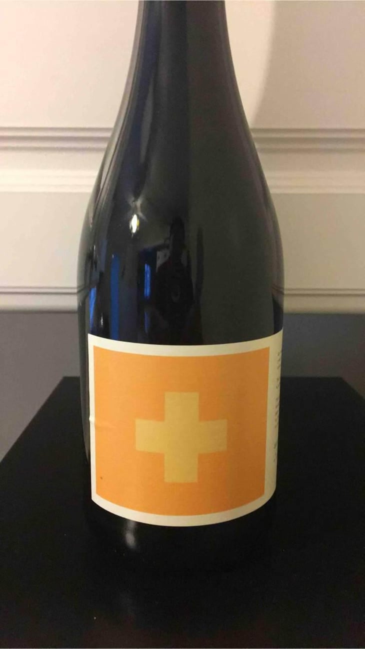 Vineyard Project - Vineyard Project - Roterfaden & Rosswag 