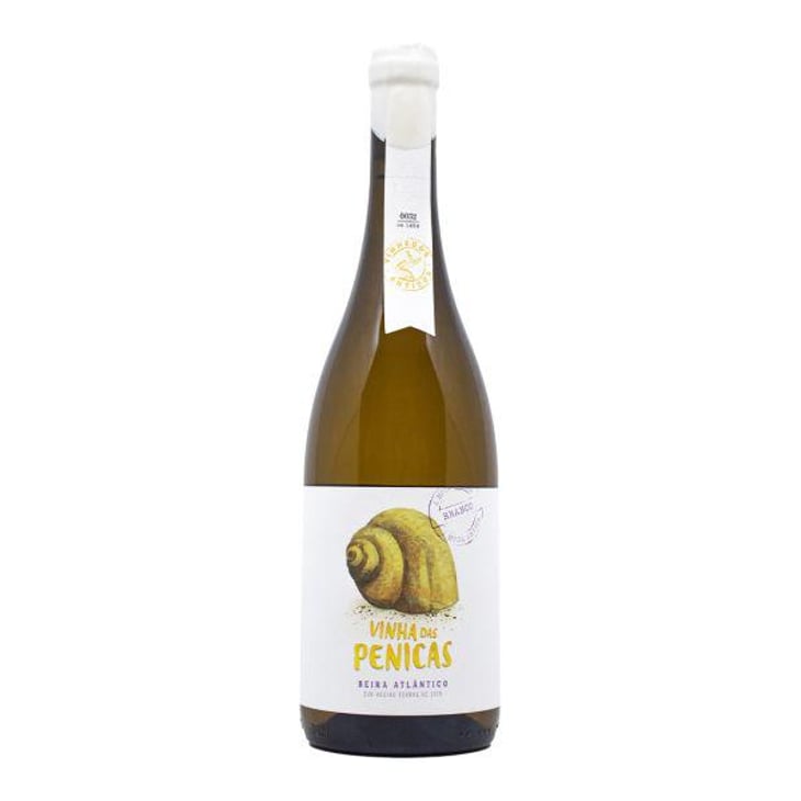 Vinha das Penicas - Bairrada - COZs -2020
