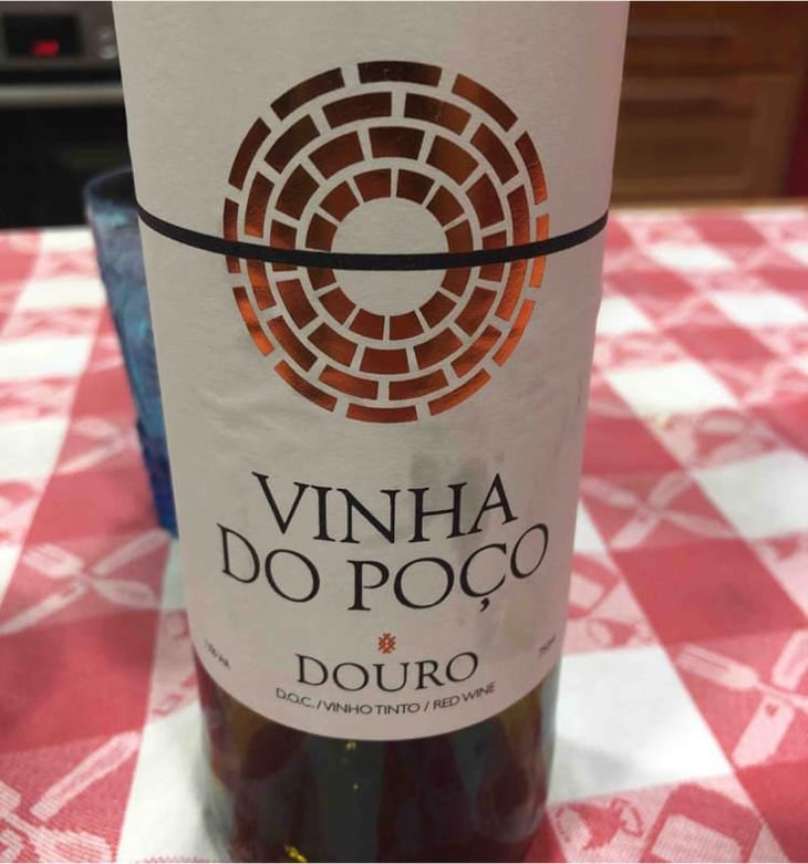 Vinha Do Poço - Portugal - Amareleza 