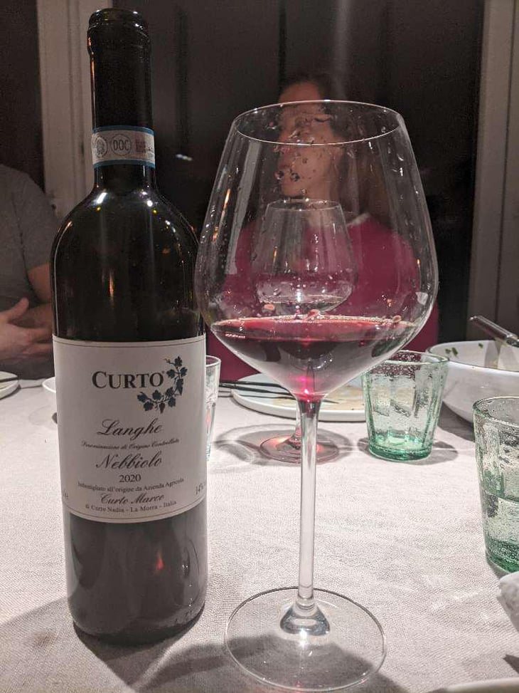 Vini Curto - Curto Vini - Curto Marco e Nadia 