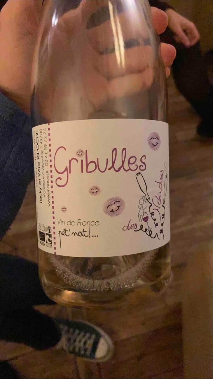 Vino -  - 301637