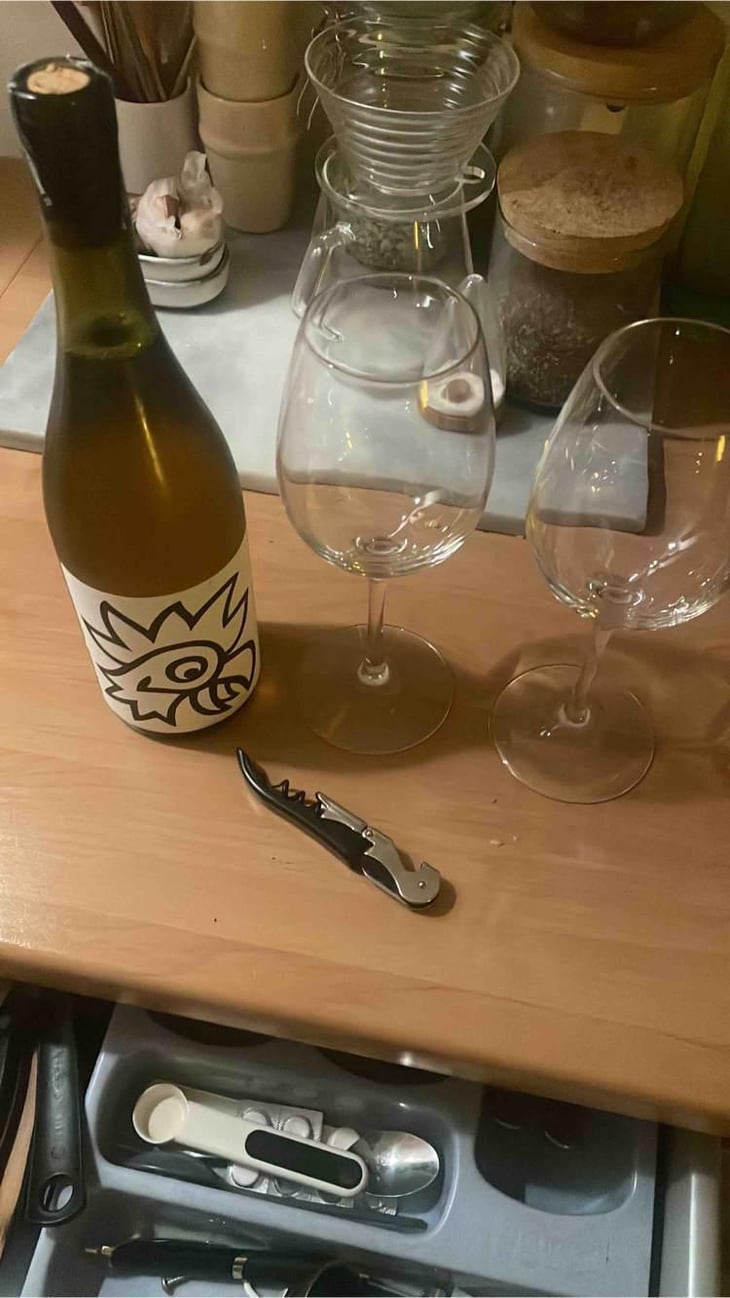 Vino bianco - Az. Agricola Ceo Di Davide Andreata - Davide Andreatta 