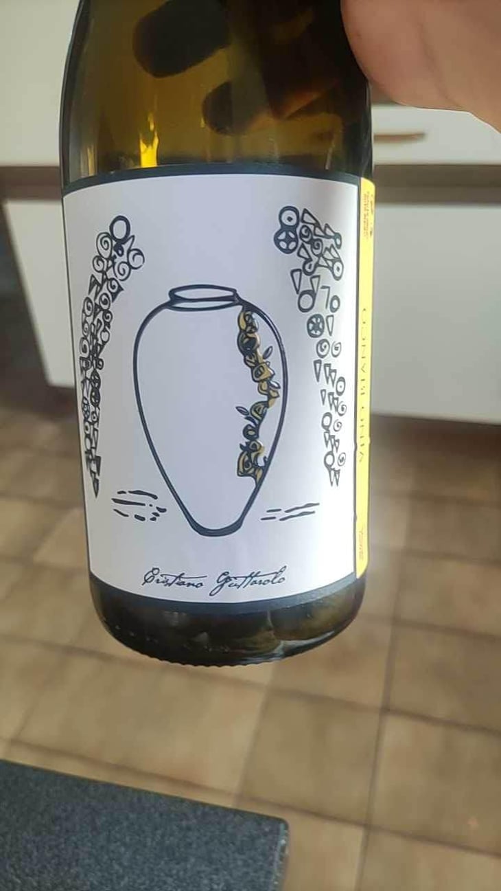 Vino Bianco - Cantine Cristiano Guttarolo - Cristiano Guttarolo -2020