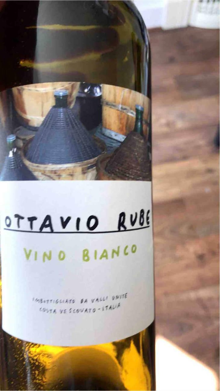 Vino Bianco - Soc. Coop. Agr. Valli Unite - Valli Unite 