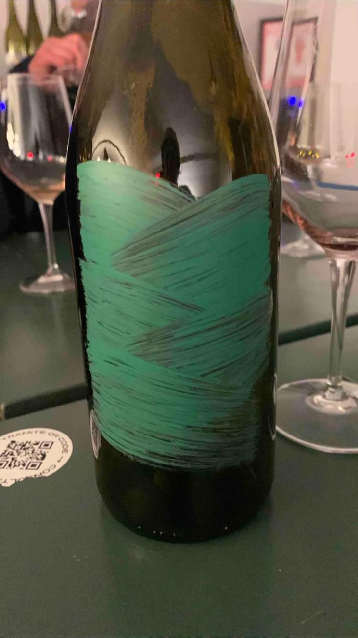 Verde - Loco - Vittorio Pugliese 