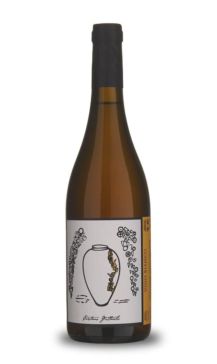 Vino Bianco - Cantine Cristiano Guttarolo - Cristiano Guttarolo -2020