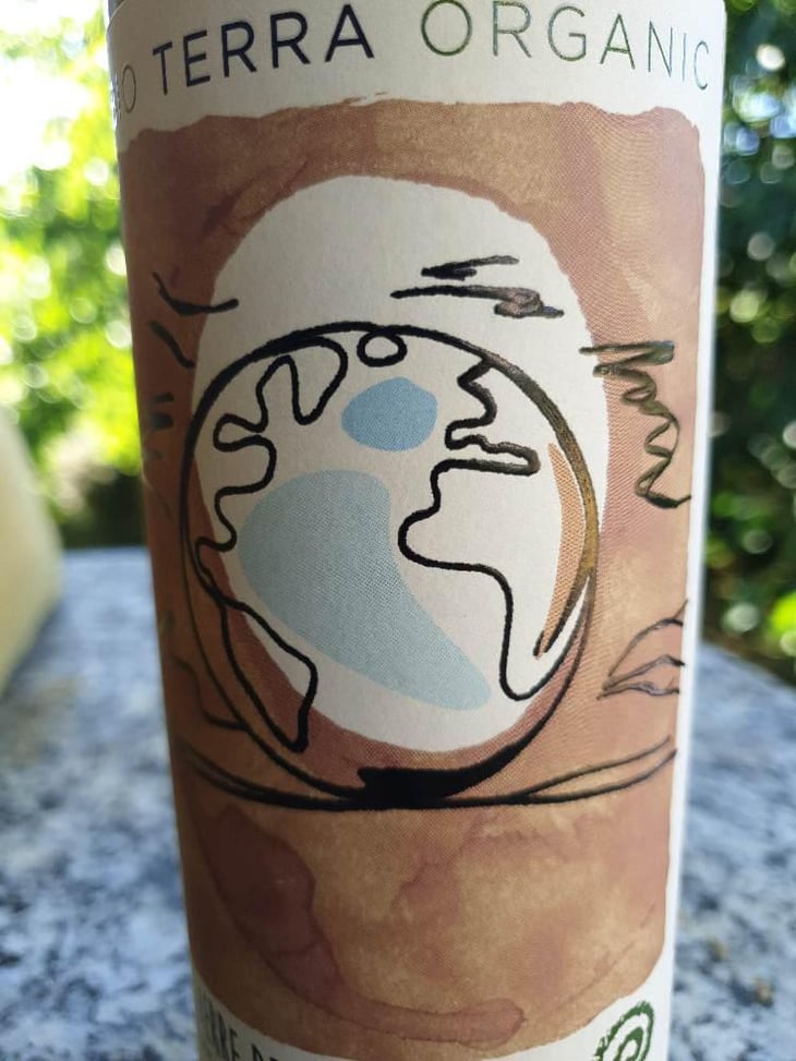 Vino Da Uva Pavana - Agricola Polesana - Terre dei Gaia - Claudio Polesana -2021