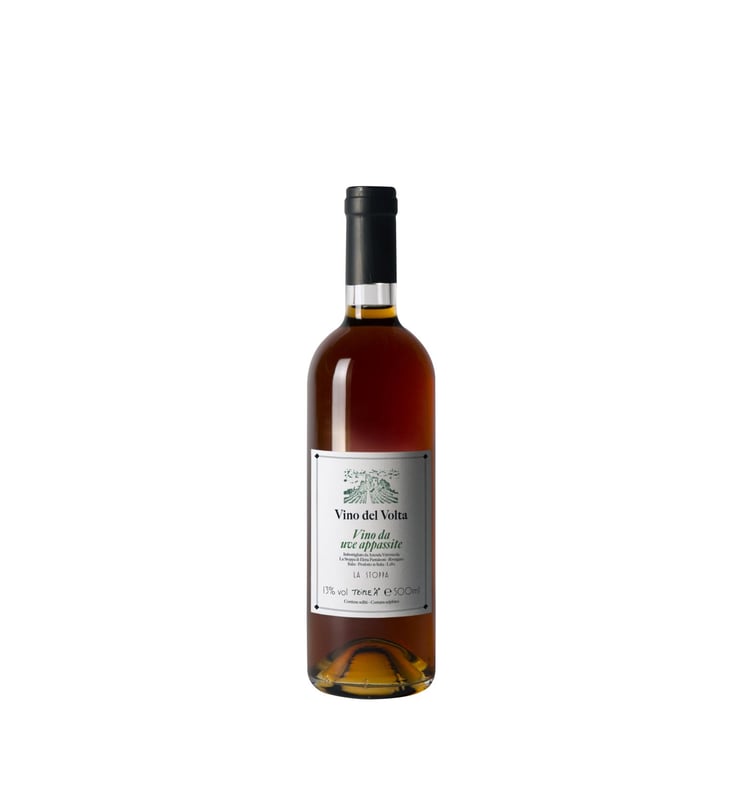 Vino del Volta - La Stoppa - Elena Pantaleoni 