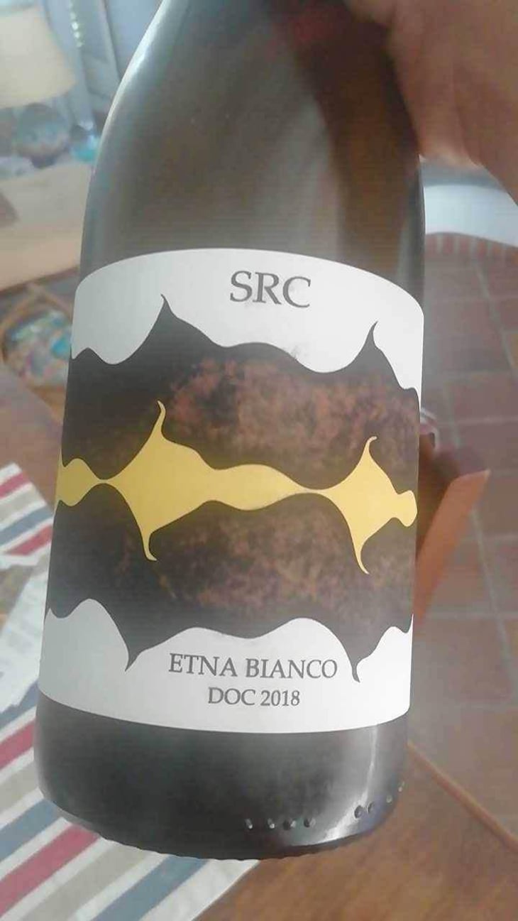 Vino Rosso - SRC Vini - Azienda Agricola Crasa - Rori Parasiliti 