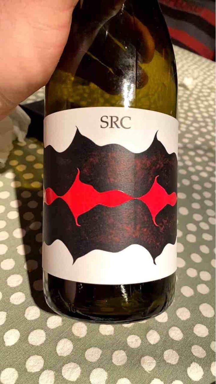 Vino Rosso - SRC Vini - Azienda Agricola Crasa - Rori Parasiliti 