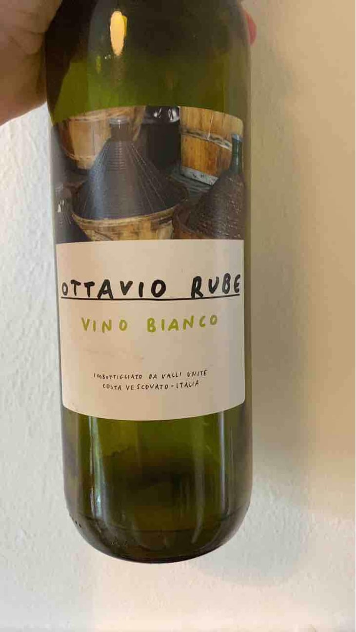 Vino Rosso - Soc. Coop. Agr. Valli Unite - Valli Unite 
