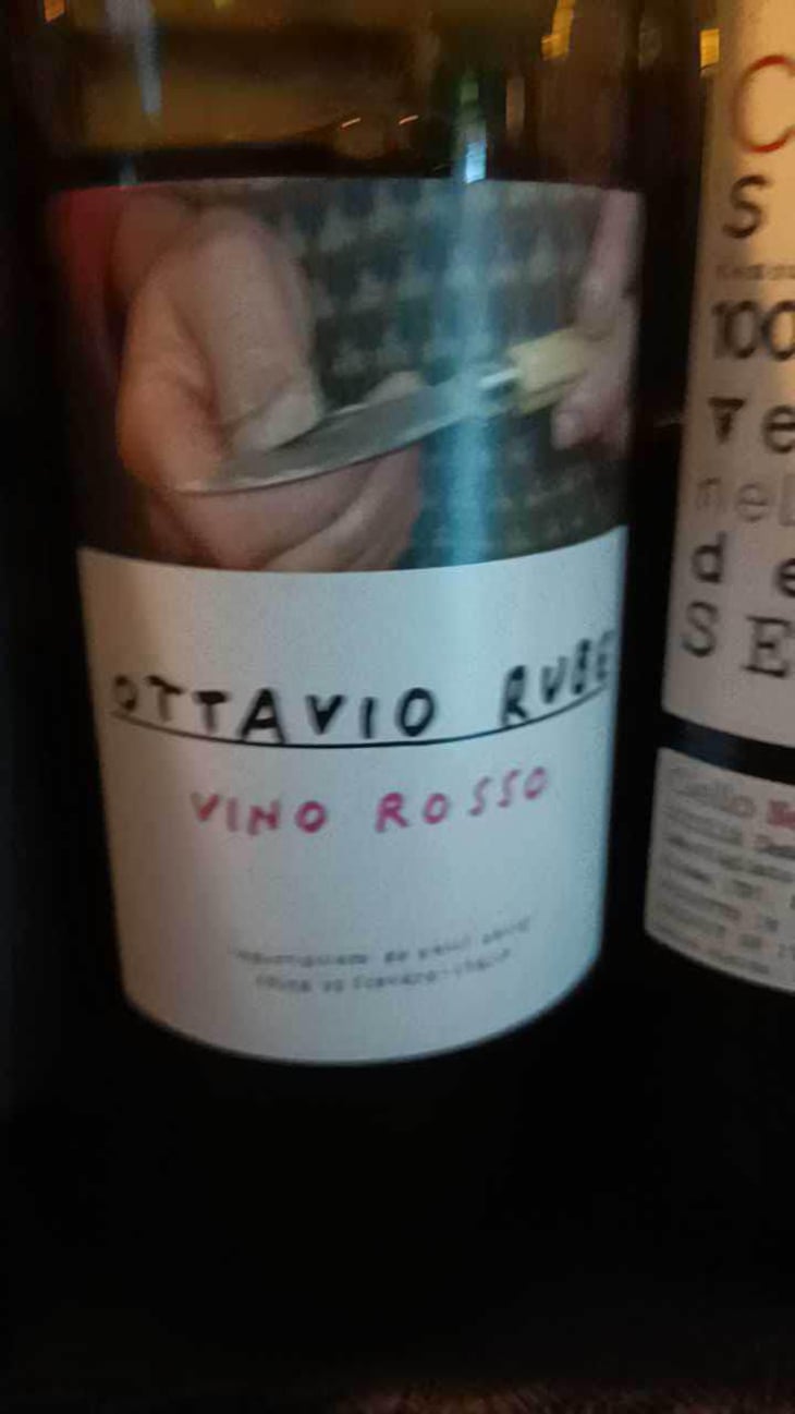 Vino Rosso - Soc. Coop. Agr. Valli Unite - Valli Unite 
