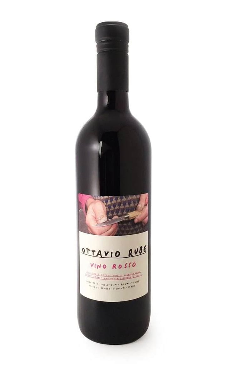 Vino Rosso - Soc. Coop. Agr. Valli Unite - Valli Unite 