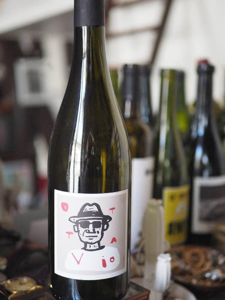 Vino Rosso Naturalemente Rosso - Azienda Agricola Silvio Morando - Silvio Morando 