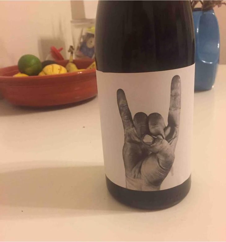 Vino Tinto - Bigardo - Kiko Calvo Dominguez 