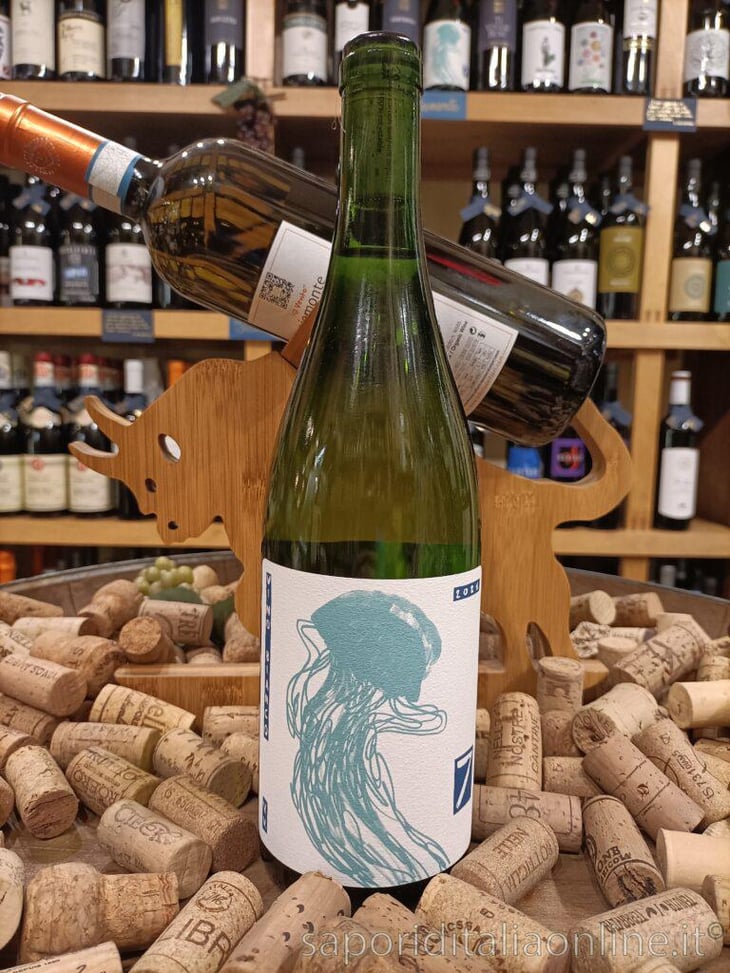 vinobianco 2022 - Sette Wine - Gianluca Colombo & Gino della Porta 
