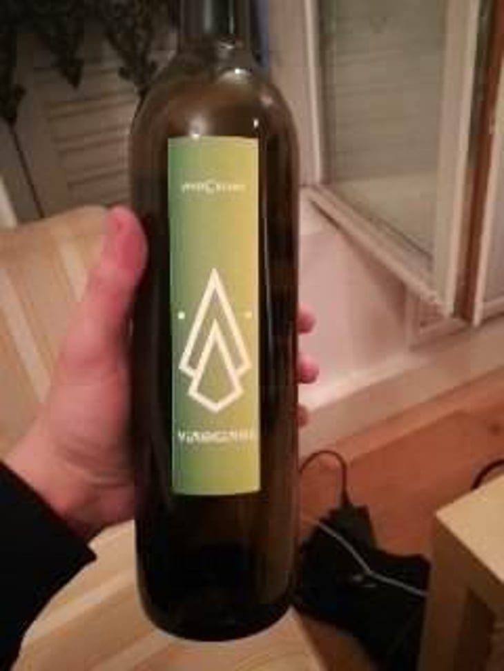 VinoCblanc - Vinoceros - Christophe Guittet 