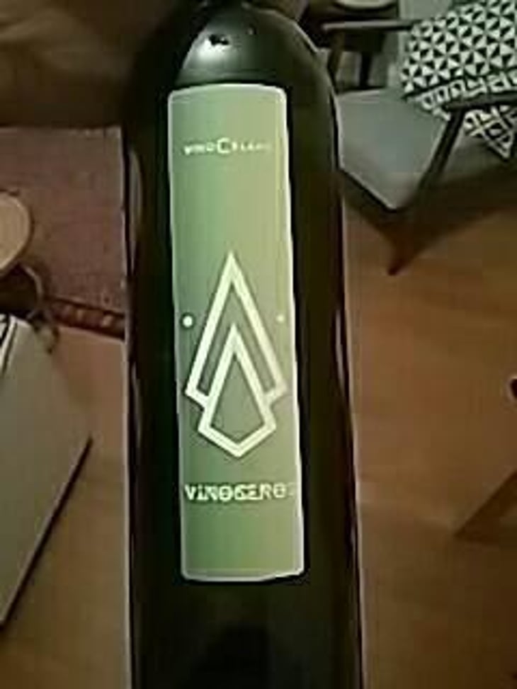 VinoCblanc - Vinoceros - Christophe Guittet 