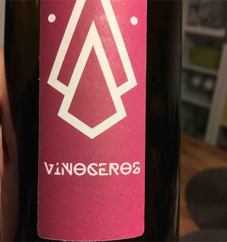 VinoCrouge - Vinoceros - Christophe Guittet 