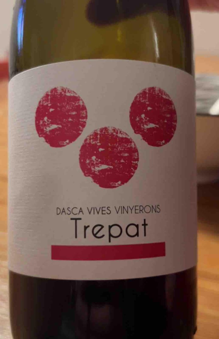 Vinyater finca La Freixa - Celler Dasca Vives - Josep Dasca Batalla -2017