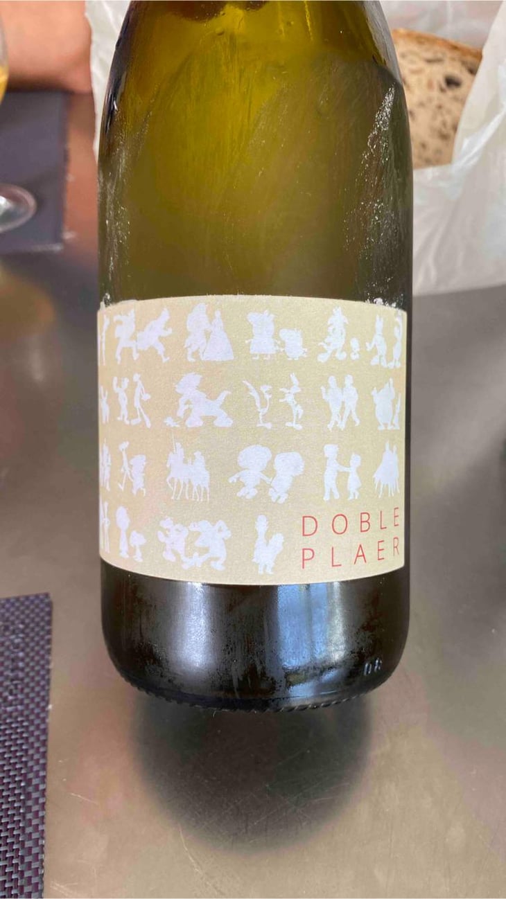 Vinyes Singulars - Pacs del penedes - Vinyies singulars -2019
