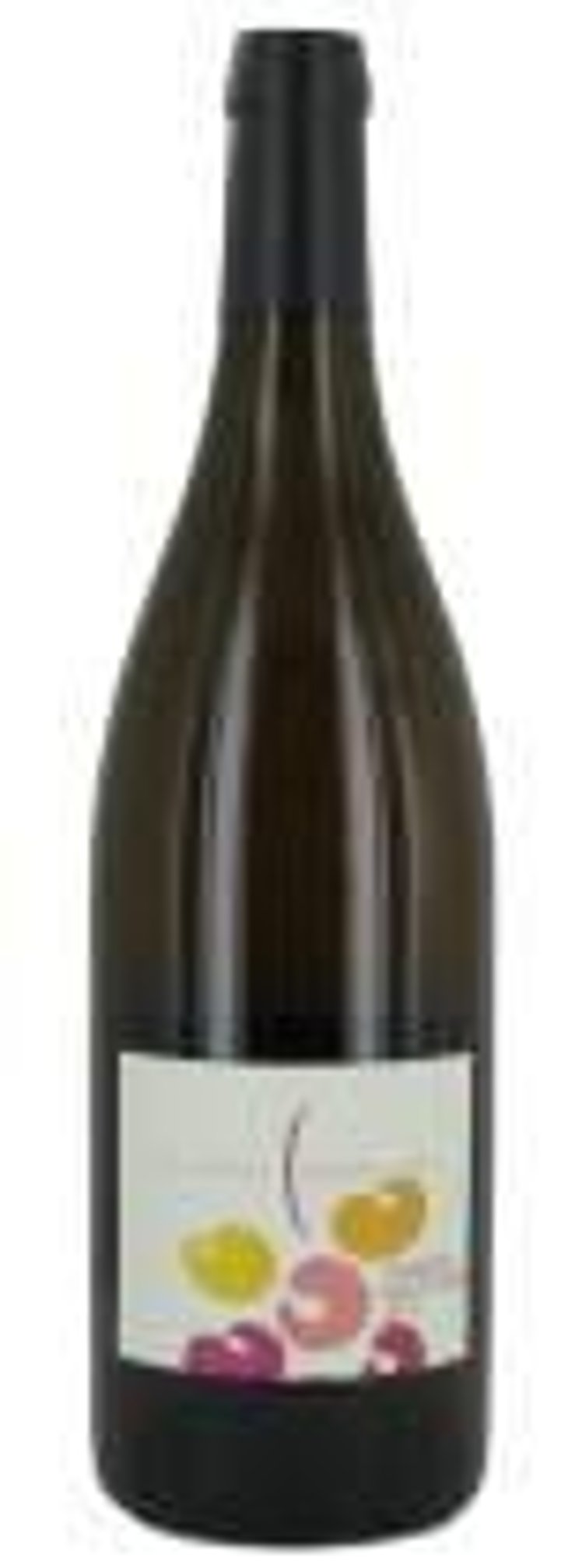 Viognier Roussanne - La Ferme des Sept Lunes - Jean Delobre & Jacques Maurice 
