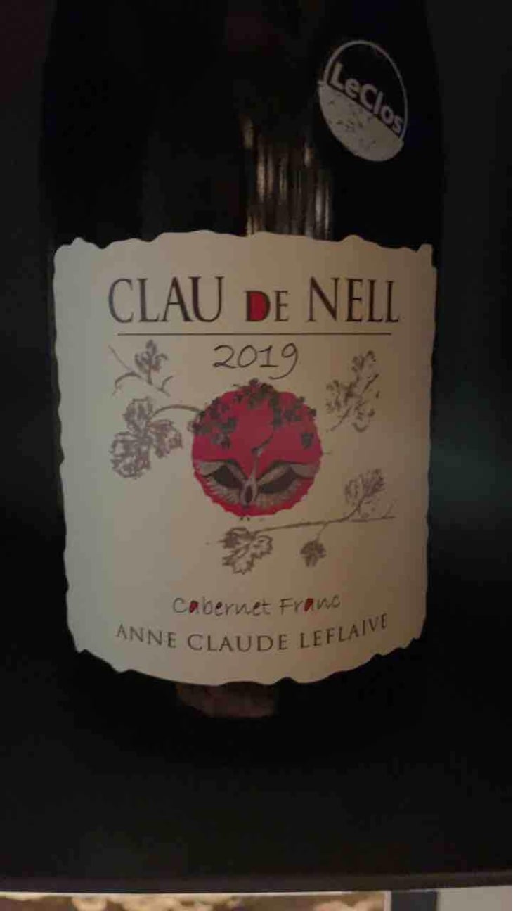 Violette - Clau De Nell - Charlotte Jacques-Leflaive, Christian Jacques & Sylvain Potin -2017