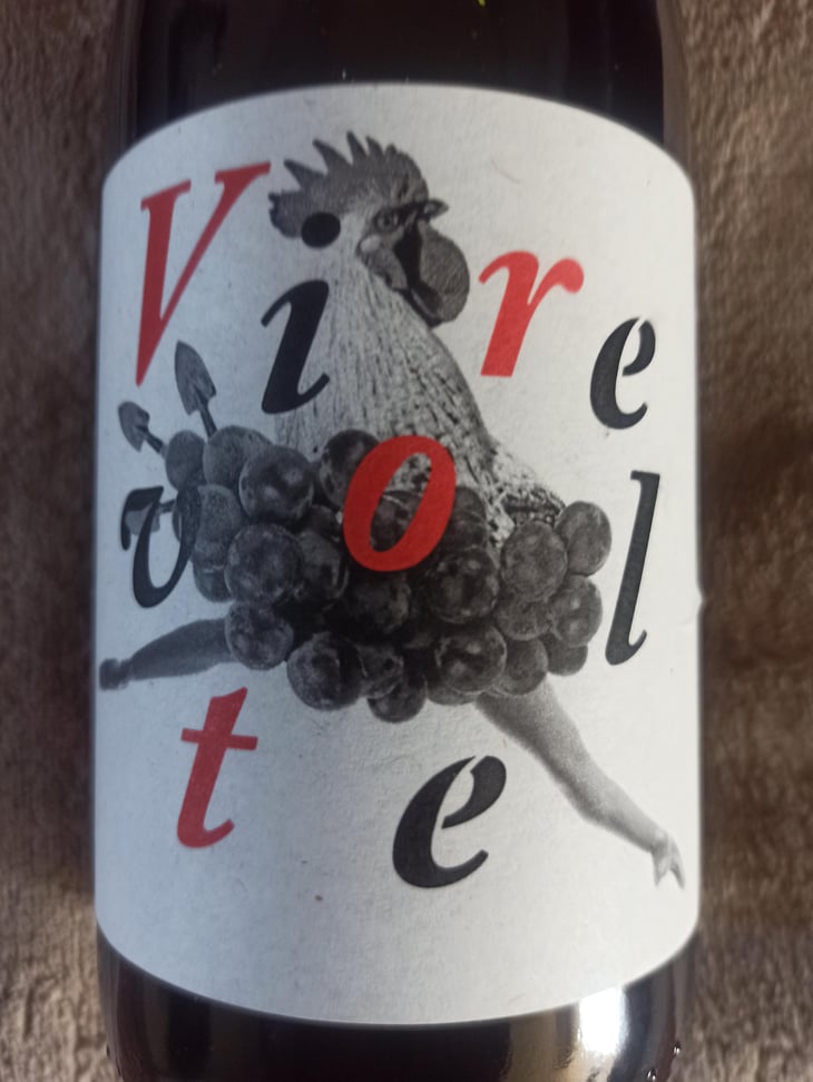Virevolte - Les Closeries des Moussis - Laurence Alias & Pascale Choime 