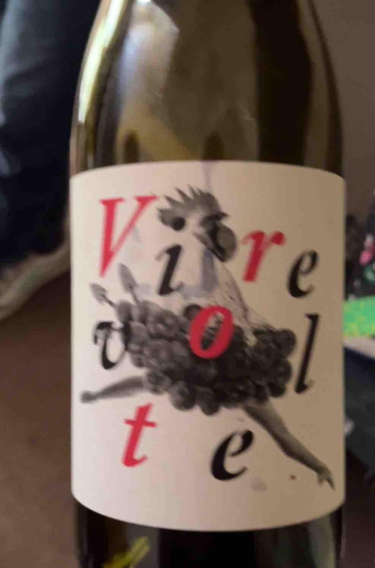 Virevolte - Les Closeries des Moussis - Laurence Alias & Pascale Choime 