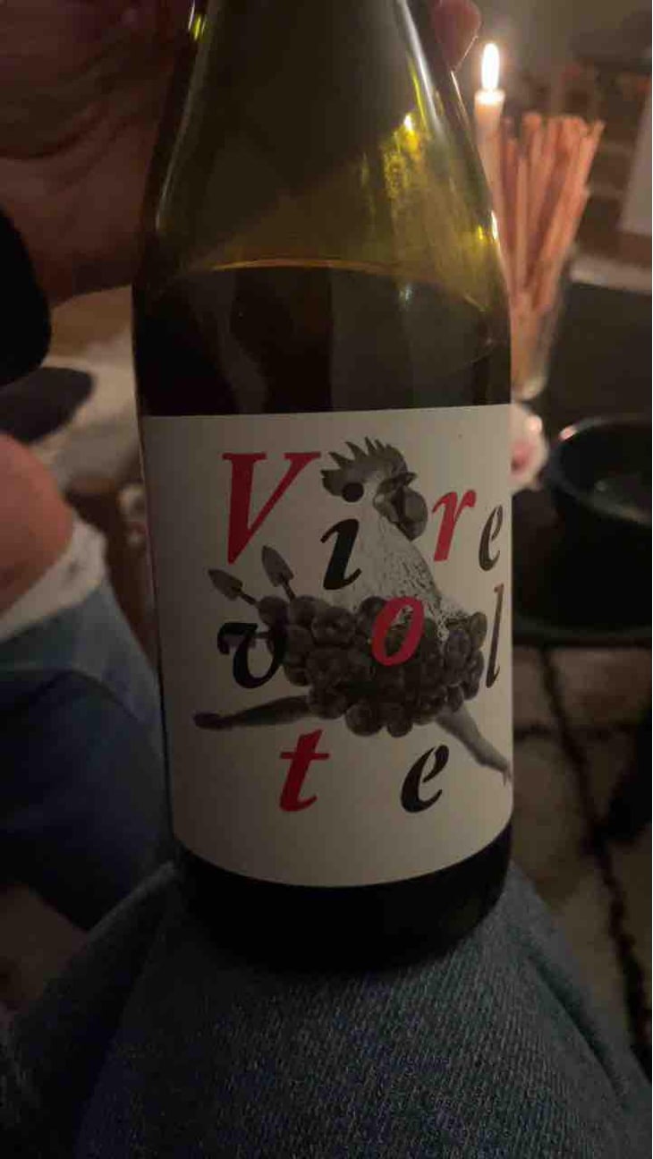 Virevolte - Les Closeries des Moussis - Laurence Alias & Pascale Choime 