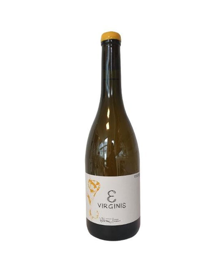 Virginis - Les Vins De Belema - Yann Pernuit 