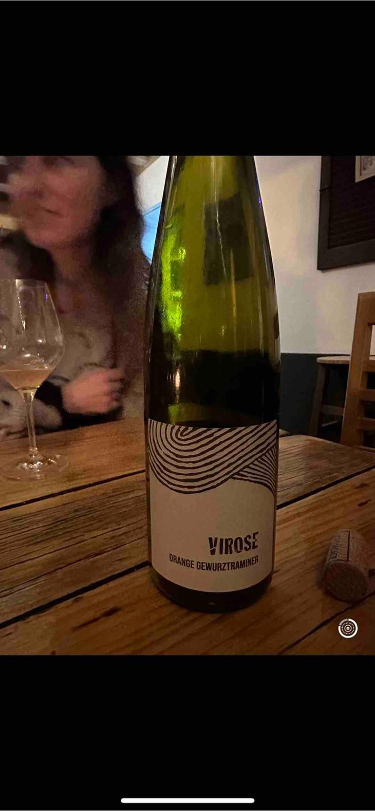 Virose - Léo Dirringer - Léo Dirringer 