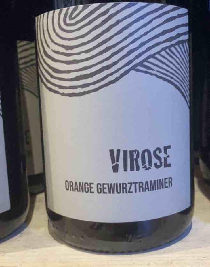 Virose - Léo Dirringer - Léo Dirringer 