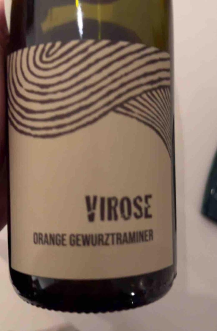 Virose - Léo Dirringer - Léo Dirringer 