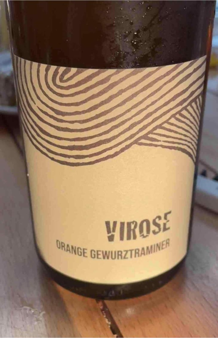 Virose - Léo Dirringer - Léo Dirringer 