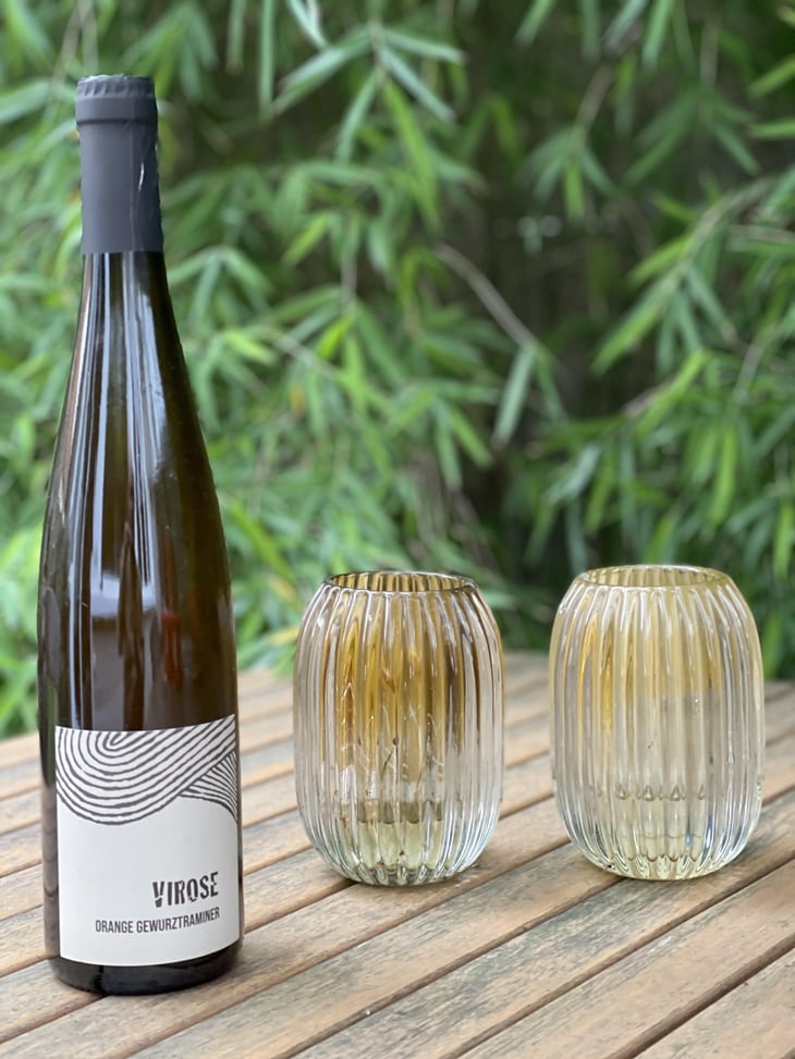 Virose - Léo Dirringer - Léo Dirringer 