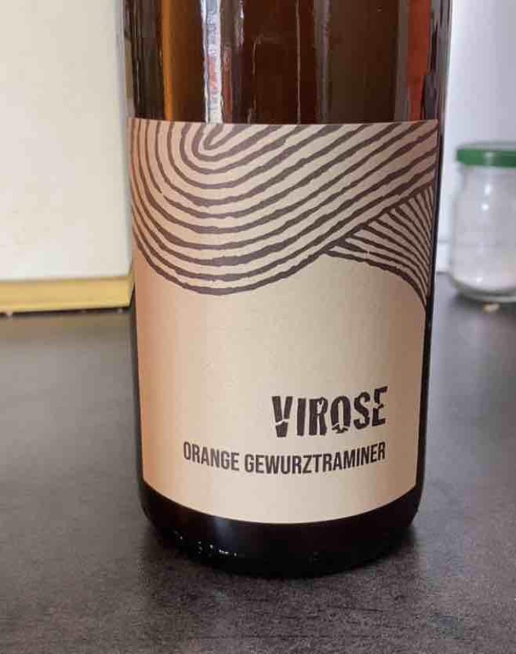 Virose - Léo Dirringer - Léo Dirringer 