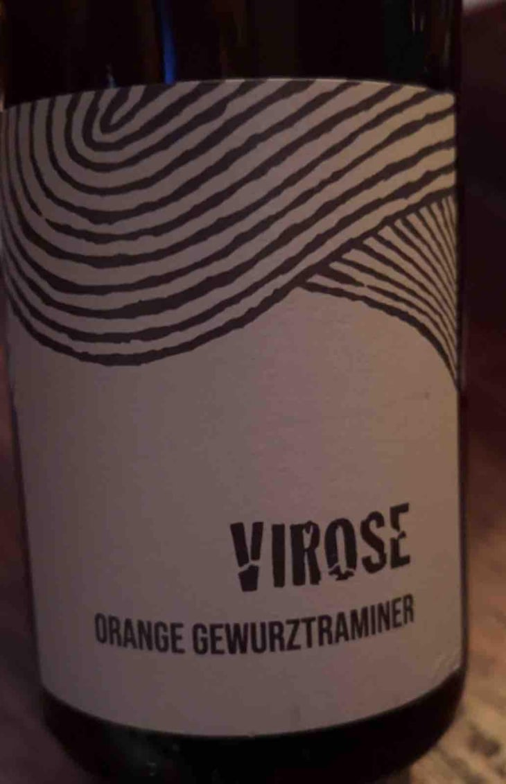 Virose - Léo Dirringer - Léo Dirringer 