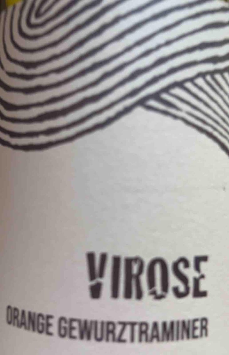 Virose - Léo Dirringer - Léo Dirringer 