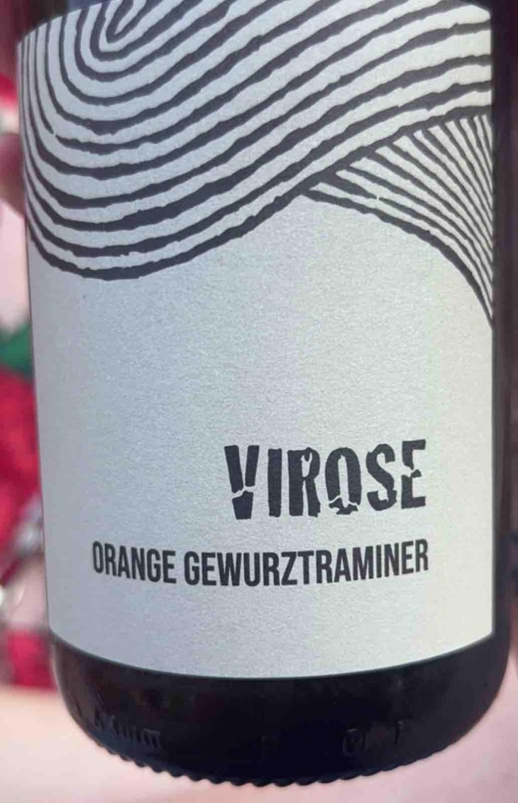 Virose - Léo Dirringer - Léo Dirringer 